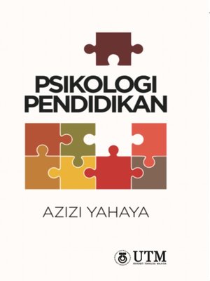 cover image of Psikologi Pendidikan
